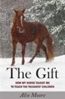 Alix Moore - The Gift