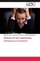Alma Patrici Aduna, Alma Patricia Aduna, Epifani García, Epifanio García, Migu Rosado, Miguel Angel Rosado - Estrés en los exámenes