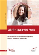 DGH - Geschäftsstelle c, Annette Spiekermann, Zentrum für Hochschul- u - Lehrforschung wird Praxis
