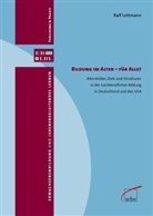 Ralf Lottmann, Promotionskoll. Lebenslan. Lern. Fak. für Erz. wiss. TU Dresden c/o Ralf Lottmann - Bildung im Alter - für alle?