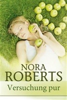 Nora Roberts - Versuchung pur