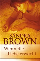 Sandra Brown - Wenn die Liebe erwacht