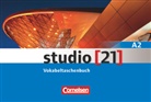 Herman Funk, Hermann Funk, Christina Kuhn, Herman Funk, Hermann Funk - studio [21] - Das Deutschbuch - A2: Studio [21] - Grundstufe - A2: Gesamtband