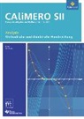 Regina Bruder, Wilhelm Weisskirch - CAliMERO SII - Computer-Algebra im Mathematikunterricht: Entdecken, Rechnen, Organisieren