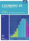 Regina Bruder, Wilhelm Weiskirch - CAliMERO SII - Computer-Algebra im Mathematikunterricht: Entdecken, Rechnen, Organisieren
