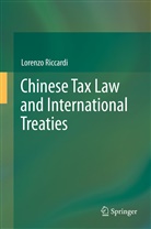 Lorenzo Riccardi - Chinese Tax Law and International Treaties