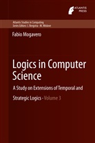 Mogavero, Fabio Mogavero - Logics in Computer Science