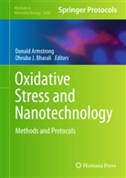 Donal Armstrong, Donald Armstrong, Dhruba J Bharali, Dhruba J. Bharali, J Bharali, J Bharali - Oxidative Stress and Nanotechnology
