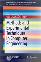 Francesc Amigoni, Francesco Amigoni, Schiaffonati, Schiaffonati, Viola Schiaffonati - Methods and Experimental Techniques in Computer Engineering