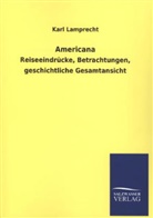 Karl Lamprecht - Americana