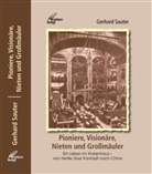 Gerhard Sauter - Pioniere, Visionäre, Nieten und Großmäuler