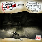 Jan Gaspard - MindNapping - Beyond the Chinese Theatre, 1 Audio-CD (Audio book)