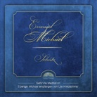 Ute Kretzschmar - Erzengel Michael: Schutz CD, 1 Audio-CD (Hörbuch)