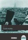 Otto-Michael Blume, Cyril Gely, Otto-Michael Blume, Cyril Gely - Espaces littéraires - Lektüren in französischer Sprache - B1-B1+