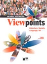 COLLECTIF ED 2012, Ann Farley, Betty Walters - VIEWPOINTS SUTEND S BOOK+DVD