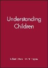 Grieve, R Grieve, Robert Hughes Grieve, Hughes, Martin Hughes, Ted Hughes... - Understanding Children