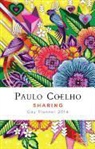 Paulo Coelho - Sharing Calendar 2014