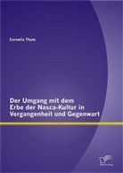 Cornelia Thate - Der Umgang mit dem Erbe der Nasca-Kultur in Vergangenheit und Gegenwart