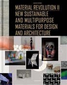 Sascha Peters - Material Revolution. Vol.2