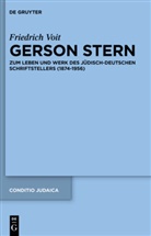 Friedrich Voit - Gerson Stern