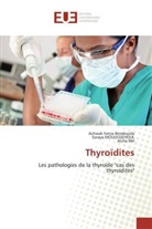 Achwak Fatn Bendouida, Achwak Fatna Bendouida, Soray Moulessehoul, Soraya Moulessehoul, Rih, Aïcha Rih - Thyroidites