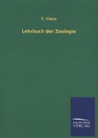 C Claus, C. Claus - Lehrbuch der Zoologie