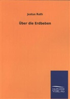 Justus Roth - Über die Erdbeben