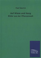Paul Säurich - Auf Wiese und Hang