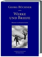 Georg Büchner, Benjamin Kniebe, Benjamin Kniebe, Arnd Beise, Tilman Fischer, Tilma Fischer (Dr.)... - Werke und Briefe