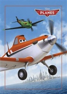 Ellie O'Ryan - Disney Planes