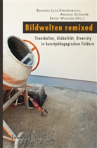 BDK-Info, Barbara Lutz-Sterzenbach, Ansga Schnurr, Ansgar Schnurr, Wage, Wagn... - Bildwelten remixed
