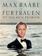 Annette Humpe, Palast Orchester, Max Raabe - Für Frauen ist das kein Problem, Liederbuch