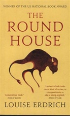 Louise Erdrich - The Round House