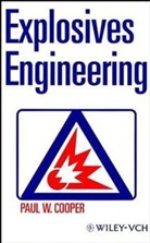 Paul Cooper, Paul W. Cooper, Pw Cooper, COOPER PAUL W, Cooper Paul W. - Explosives Engineering