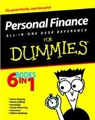 Inc. John Wiley &amp; Sons, John Wiley &amp; Sons Ltd, John Wiley &amp;amp, JOHN WILEY SONS LTD, Sons Ltd - Personal Finance All-In-One for Dummies