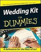 Marcy Blum, Laura Fisher Kaiser, Laura Fisher Kaiser - Wedding Kit for Dummies