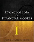 FJ Fabozzi, Frank J. Fabozzi, FABOZZI FRANK J, Frank J. Fabozzi, Frank J. Fabozzi - Encyclopedia of Financial Models V1