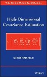 M Pourahmadi, Mohsen Pourahmadi, Mohsen (Northern Illinois University) Pourahmadi - High-Dimensional Covariance Estimation