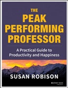 Robison, S Robison, Susan Robison, Susan (Ellicott City Robison, Robison Susan - Peak Performing Professor