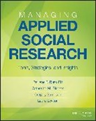 RUSS EFT DARLENE LEVITON LAURA C, D Russ-Eft, Darlene Russ-Eft, Darlene F. Russ-Eft, Darlene F. Leviton Russ-Eft, Darlene F. Sleezer Russ-Eft... - Managing Applied Social Research