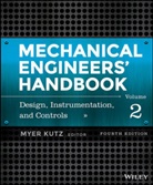 M Kutz, Myer Kutz, Myer (Wiley) Kutz, Kutz Myer, Myer Kutz, Mye Kutz... - Mechanical Engineers'' Handbook, Volume 2