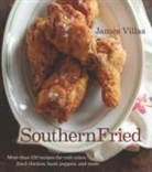 James Villas, Jason Wyche - Southern Fried