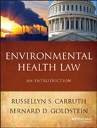 Rs Carruth, Russellyn Carruth, Russellyn S Carruth, Russellyn S. Carruth, Russellyn S. Goldstein Carruth, Russelyn S. Carruth... - Environmental Health Law