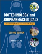 Milo Gibaldi, Ho, RJY Ho, Rodney J Y Ho, Rodney J. Y. Ho, Rodney J. Y. Gibaldi Ho - Biotechnology and Biopharmaceuticals