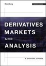 R Stafford Johnson, R. Stafford Johnson, Rs Johnson, JOHNSON R STAFFORD - Derivatives Markets and Analysis