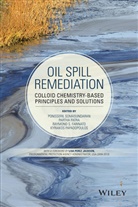 R Farinato, Raymond S Farinato, Raymond S. Farinato, Raymond S. (Cytec Industries Farinato, Farinato Raymond S., Kyriakos Papadopoulos... - Oil Spill Remediation