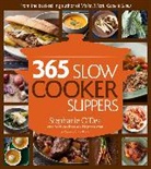 &amp;apos, Stephanie dea, O&amp;apos, Stephanie ODea, Stephanie O'Dea, Stephanie O''dea... - 365 Slow Cooker Recipes
