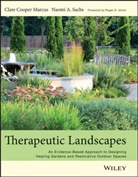 Marcu, CC Marcus, Clare Coope Marcus, Clare Cooper Marcus, Clare Cooper (University of California Marcus, Clare Cooper Sachs Marcus... - Therapeutic Landscapes