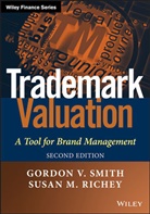 RICHEY, Susan M Richey, Susan M. Richey, Smith, Gordon Smith, Gordon V Smith... - Trademark Valuation