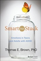 Brown, T E Brown, T. E. Brown, TE Brown, Thomas E Brown, Thomas E. Brown - Smart But Stuck